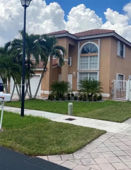 16461 SW 100th Terrace, Miami, FL 33196