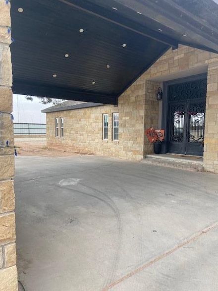 1925 Texas 302, Kermit, TX 79745