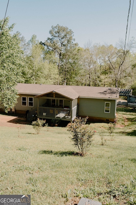 153 Helen Rd, Covington, GA 30016