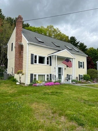 37 Mohawk Path, Bellingham, MA 02019