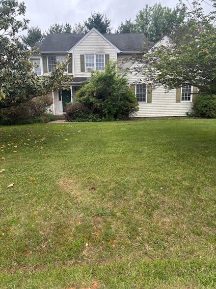 76 Pheasant Run, Waynesboro, VA 22980