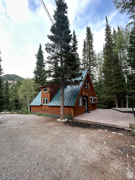 11320 E Aspen Bend Ln, Salt Lake City, UT 84121