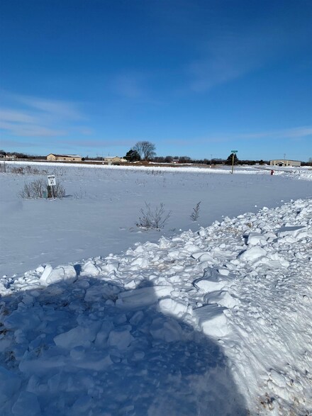 1468 Divinity Dr, de Pere, WI 54115