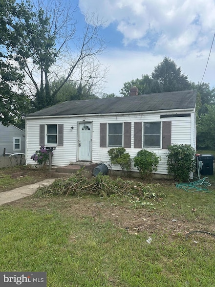 16 Hillview Ave, New Castle, DE 19720