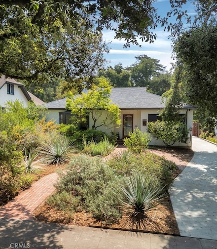 1000 N Chester Ave, Pasadena, CA 91104