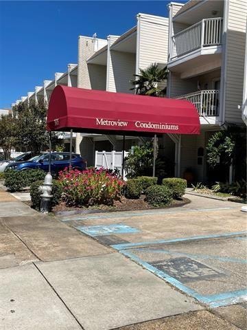 3805 Houma Blvd Unit B304, Metairie, LA 70006