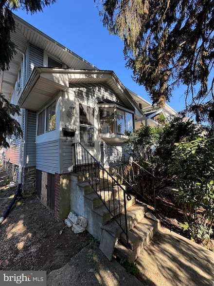 627 Seneca Ave, Norwood, PA 19074