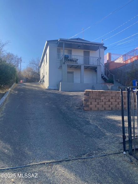 1111 N Ronquillo Way, Nogales, AZ 85621