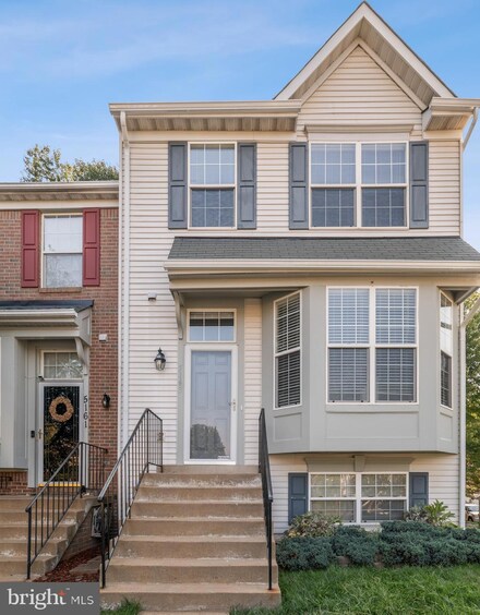 5163 Race Pointe Place, Woodbridge, VA 22193