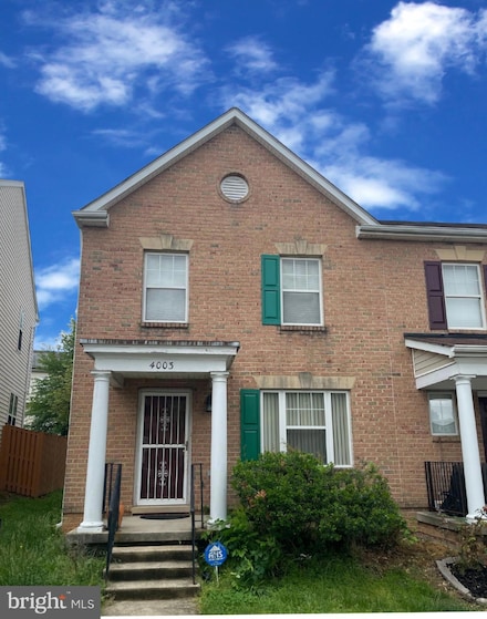 4003 Blakney Ln SE, Washington, DC 20032