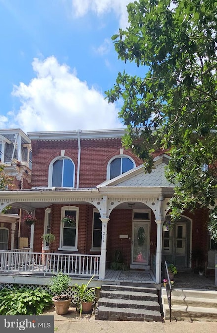 1214 W 8th St, Wilmington, DE 19806