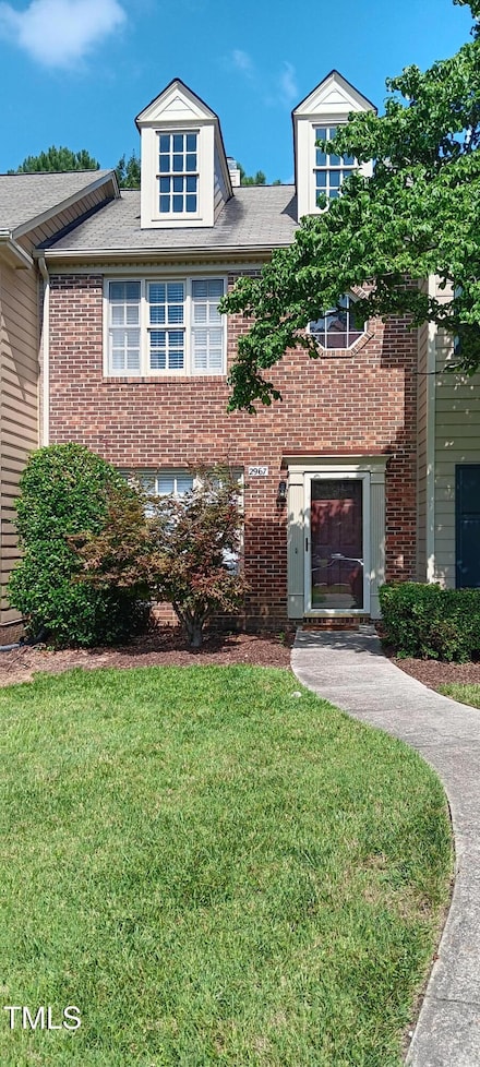 2967 Faversham Place, Raleigh, NC 27604