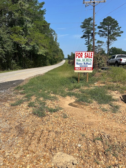0 Old Walthall Rd, Eupora, MS 39744