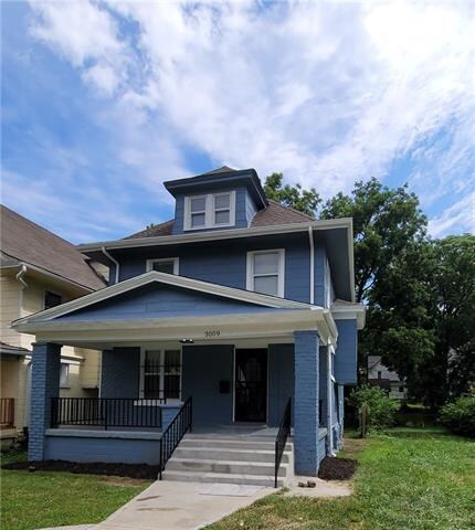 3009 E 27th St, Kansas City, MO 64127