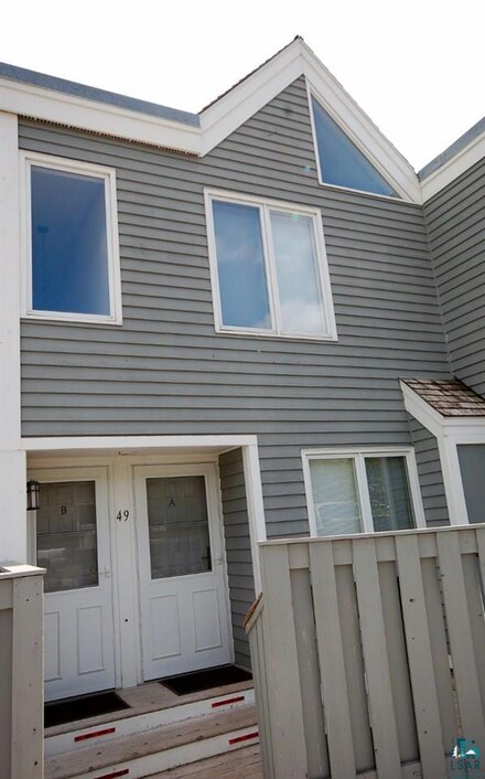 4192 W Highway 61 Unit Bluefin Bay Unit 49, Tofte, MN 55615