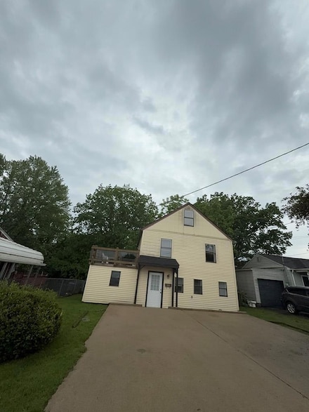 206 Cross St, Beckley, WV 25801