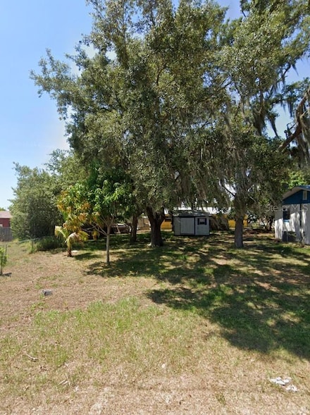 405 W L Kirkland St, Avon Park, FL 33825