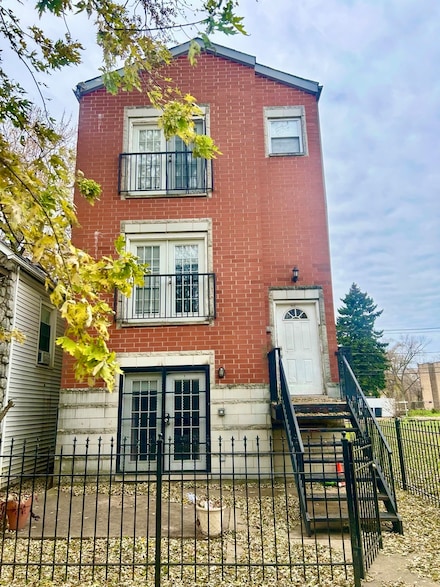 5412 S Loomis Blvd, Chicago, IL 60609