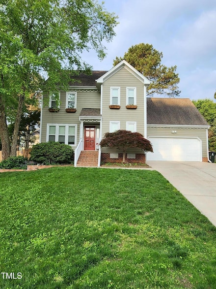 501 Samara St, Apex, NC 27502