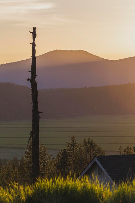 856 Beatty's Butte Dr, Klamath Falls, OR 97601