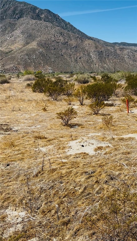 0 Stefan Ave Unit IV25048444, Cabazon, CA 92230
