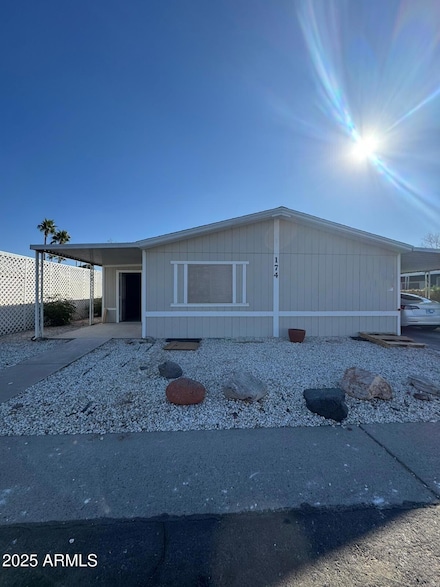 245 S 56th St Unit 174, Mesa, AZ 85206