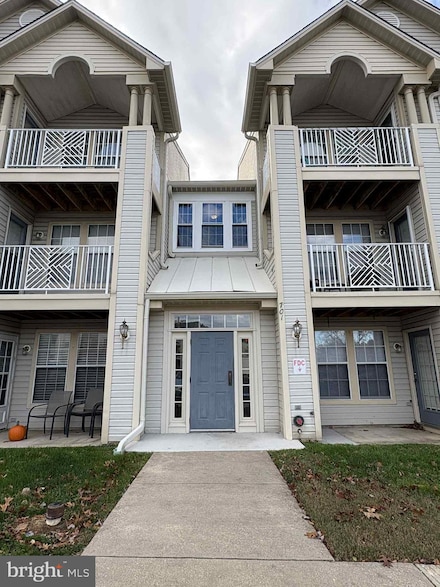 701 Orchard Overlook Unit 203, Odenton, MD 21113