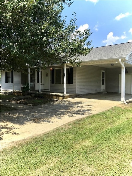 595 Dairy Farm Rd, Fair Play, SC 29643