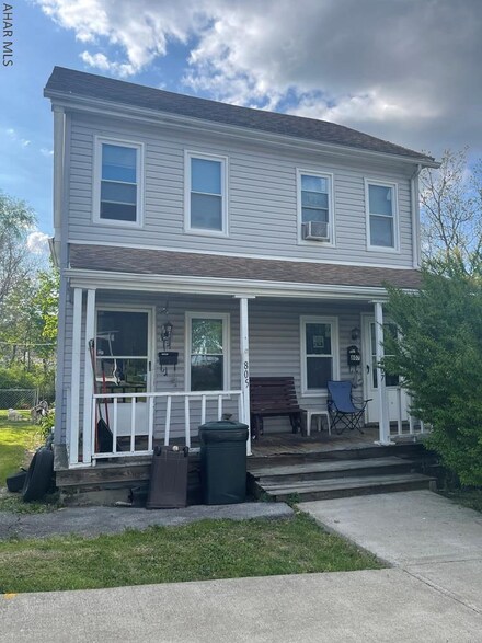 805 N 7th Ave Unit 11, Altoona, PA 16601