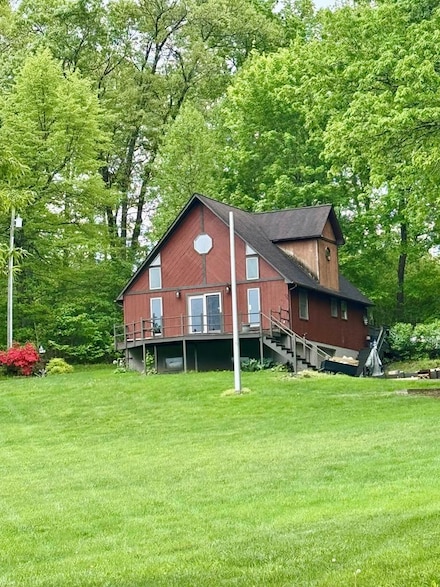 6496 Ohio 220, Waverly, OH 45690