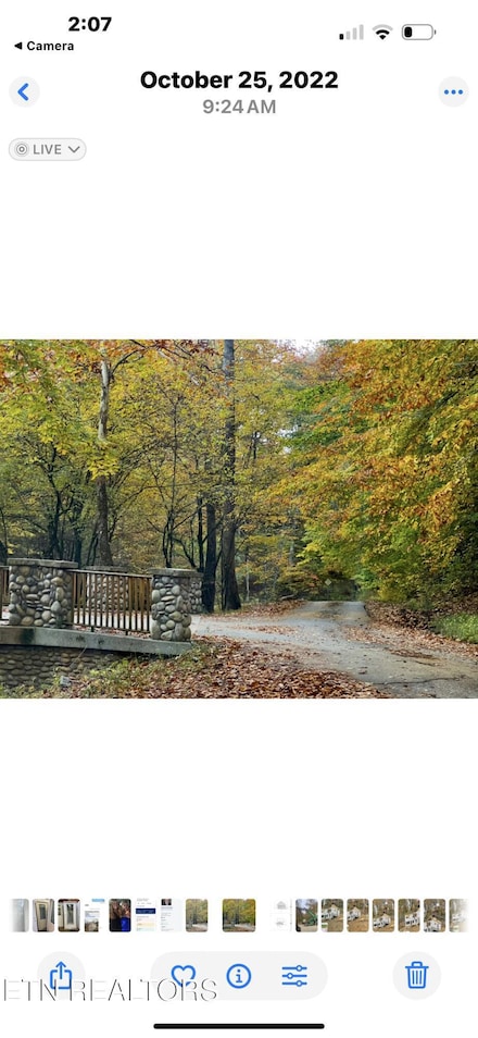 Lot 6 Cabin Creek Way, Sevierville, TN 37862