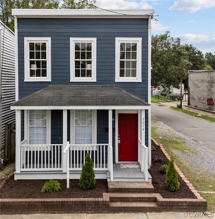3014 Hull St, Richmond, VA 23224
