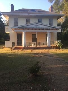 241 E 8th St, Waynesboro, GA 30830