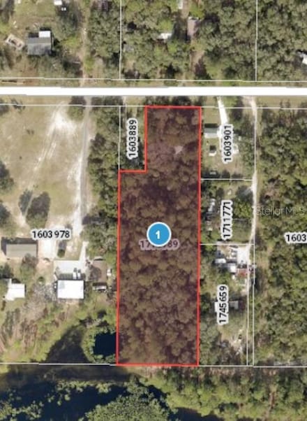 40119 Swift Rd, Eustis, FL 32736