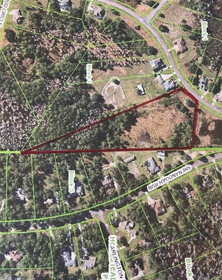 8408 Woodleaf Blvd, Wesley Chapel, FL 33544