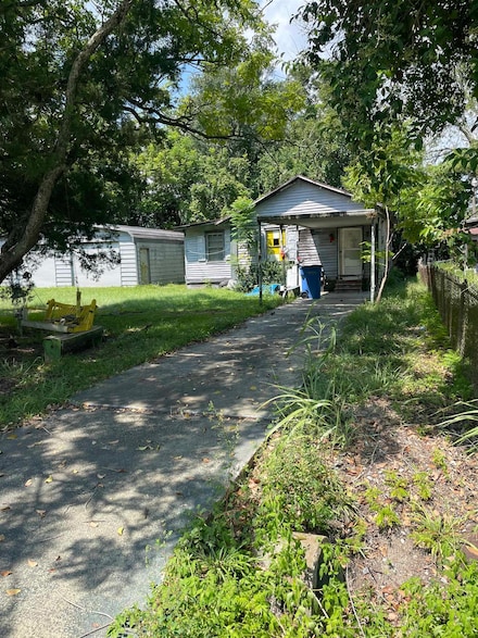 1107 James St, Morgan City, LA 70380