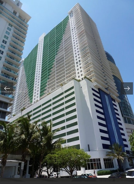 1200 Brickell Bay Dr Unit 3318, Miami, FL 33131