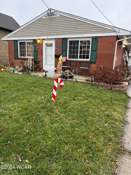 1019 N Summit St, Lima, OH 45801