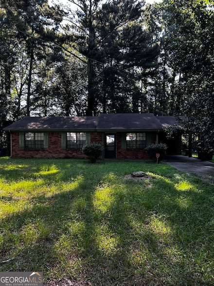 610 Roy Huie Rd, Riverdale, GA 30274