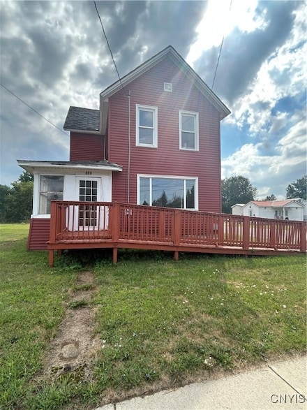 859 Coffeen St, Watertown, NY 13601