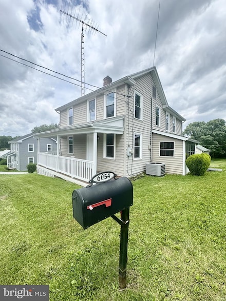 6054 Baltimore Pike Unit 1, Littlestown, PA 17340