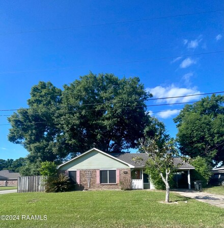 1001 Russo Rd, New Iberia, LA 70563