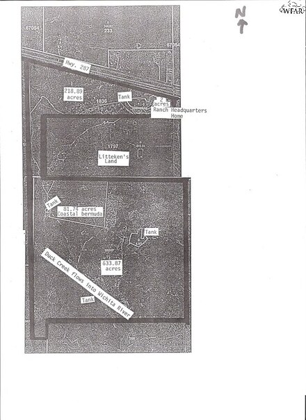 0 Hwy 287 Unit 129318, Henrietta, TX 76365