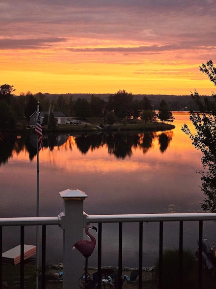 3590 N View Dr, Wolverine, MI 49799