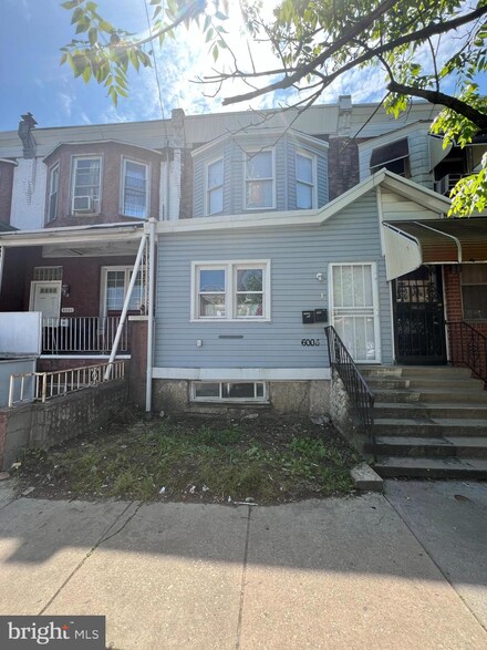 6006 Kingsessing Ave, Philadelphia, PA 19142