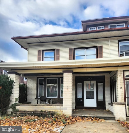 1512 N 14th St, Reading, PA 19604