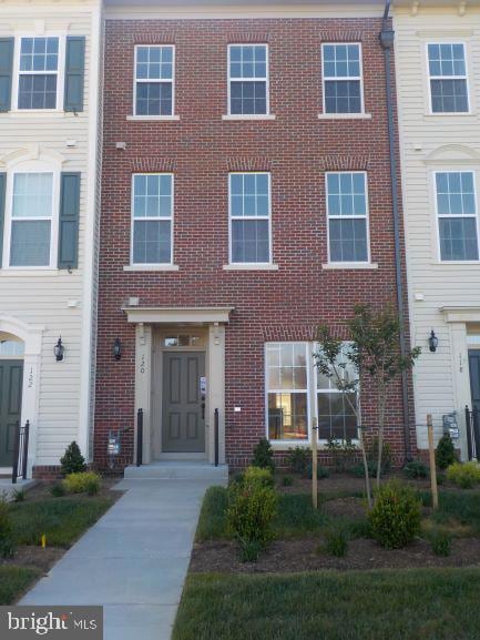 120 Apricot St, Stafford, VA 22554