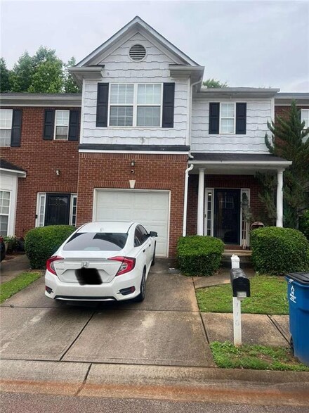 116 Madeline Ct, McDonough, GA 30253