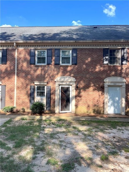 585 Wedgewood Dr Unit 585, Alpharetta, GA 30009
