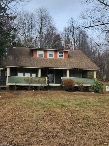 137 Mountain Ave, Gillette, NJ 07933